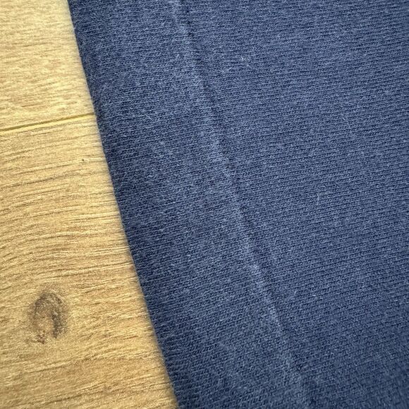 Vintage 90s Michigan Wolverines Big Logo Graphic T-Shirt Size XL Single Stitch - Picture 6 of 8